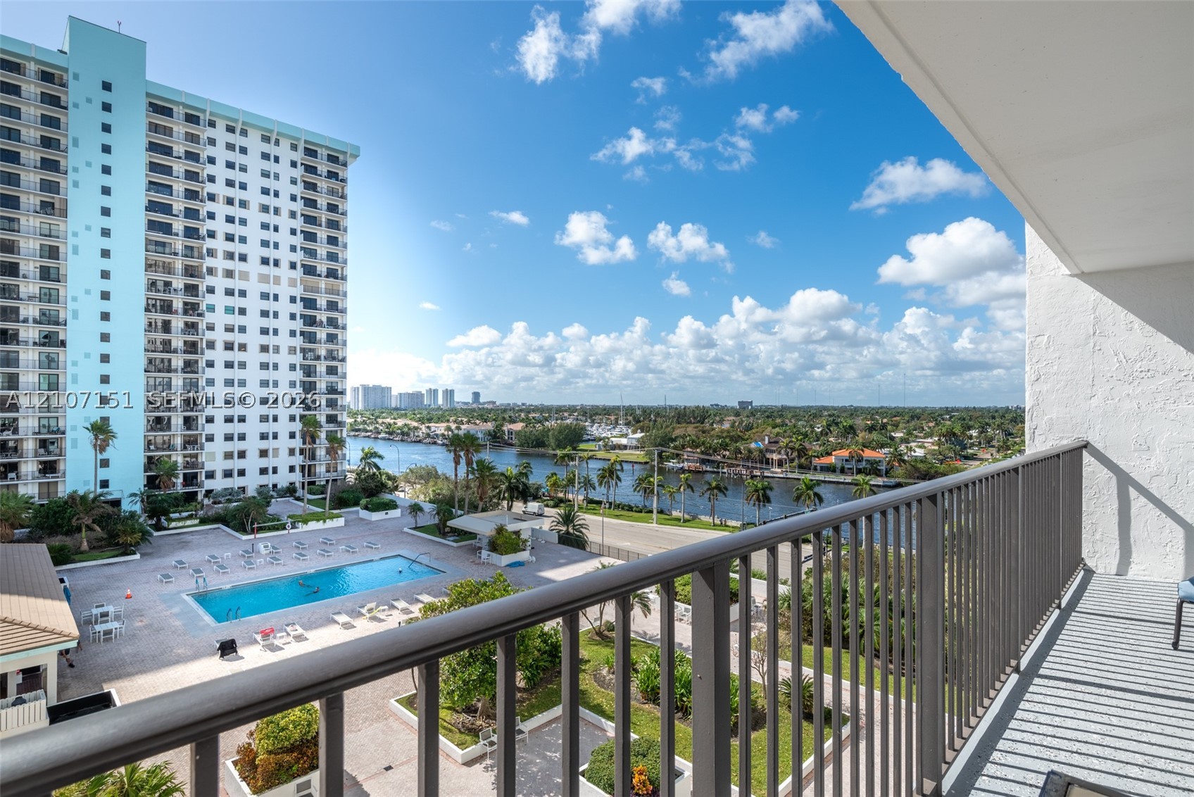 1201 S Ocean Dr #907N, Hollywood FL 33019