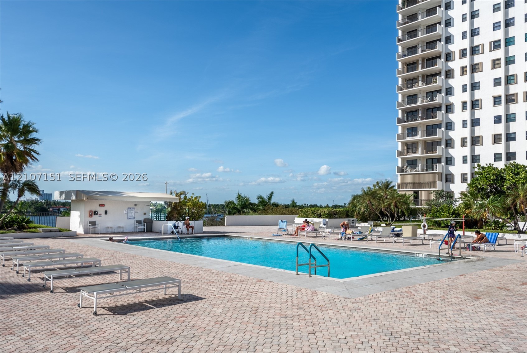 1201 S Ocean Dr #907N, Hollywood FL 33019