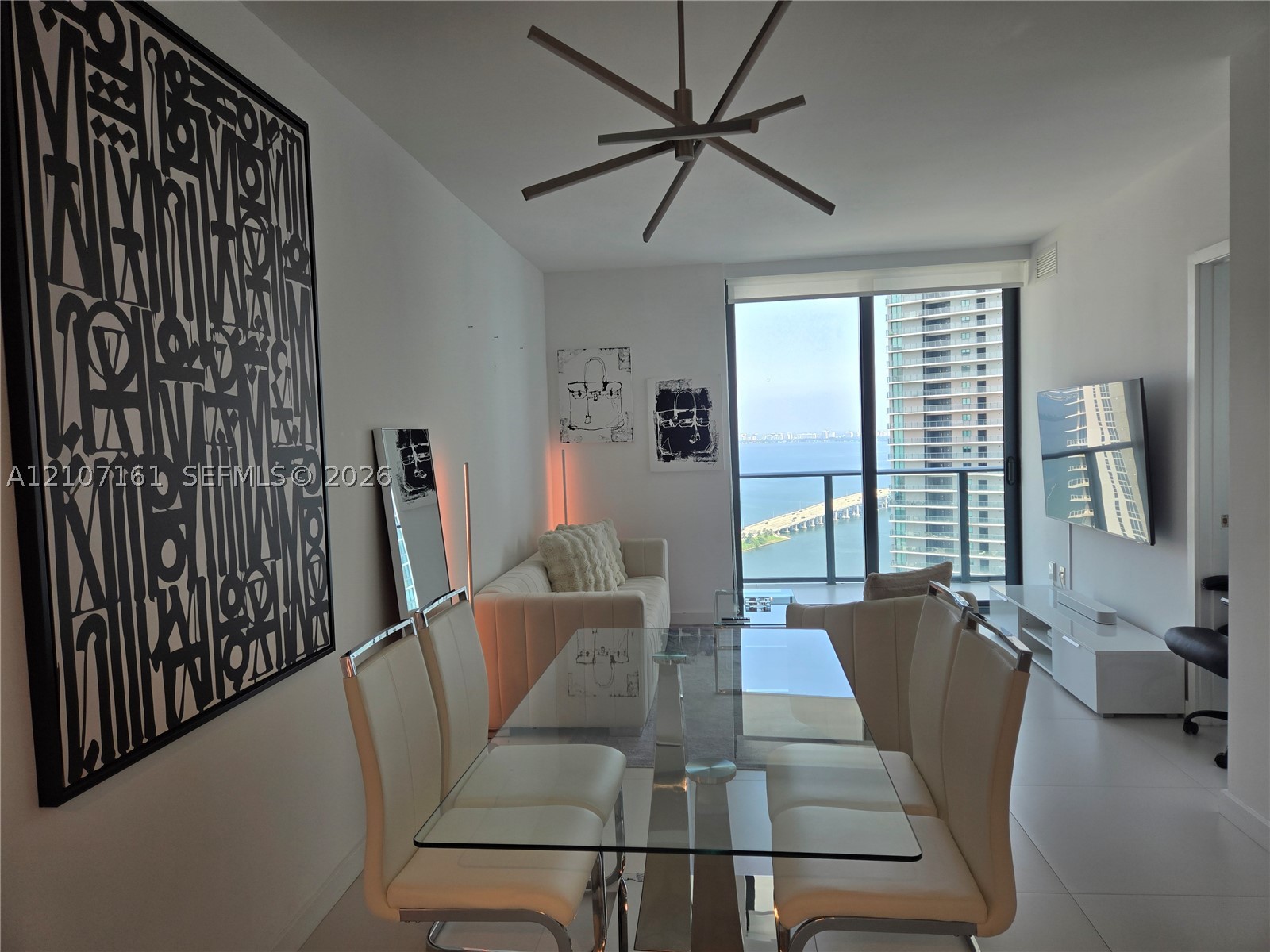 501 NE 31st St #3503, Miami FL 33137