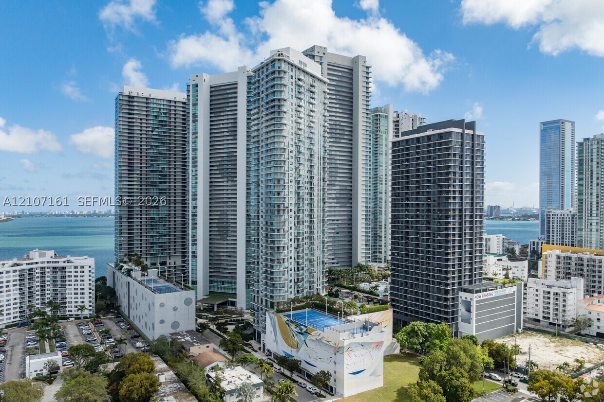 501 NE 31st St #3503, Miami FL 33137