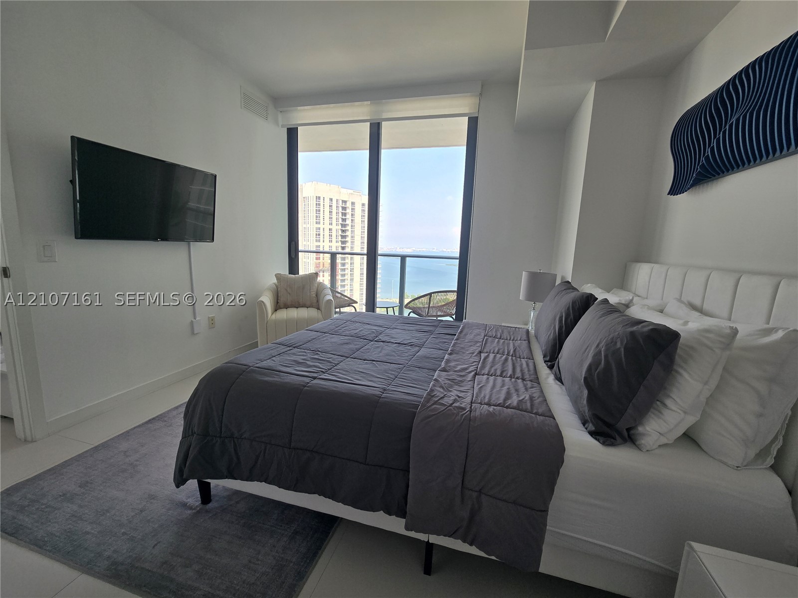 501 NE 31st St #3503, Miami FL 33137