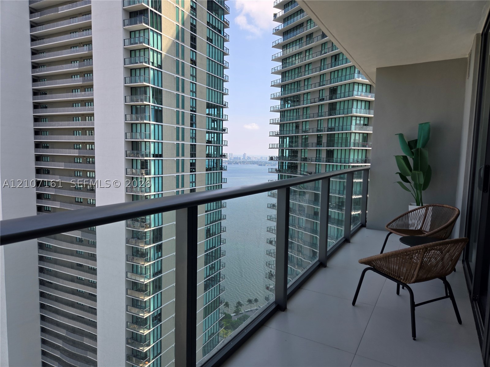 501 NE 31st St #3503, Miami FL 33137