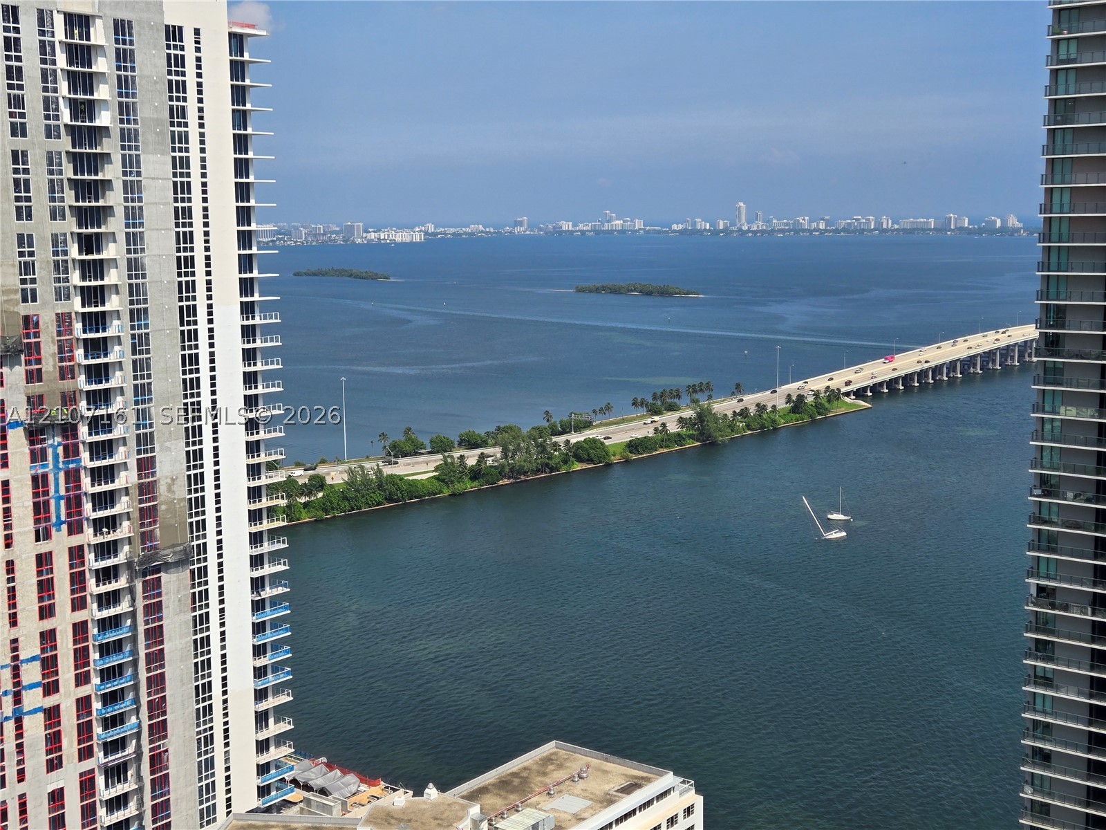 501 NE 31st St #3503, Miami FL 33137