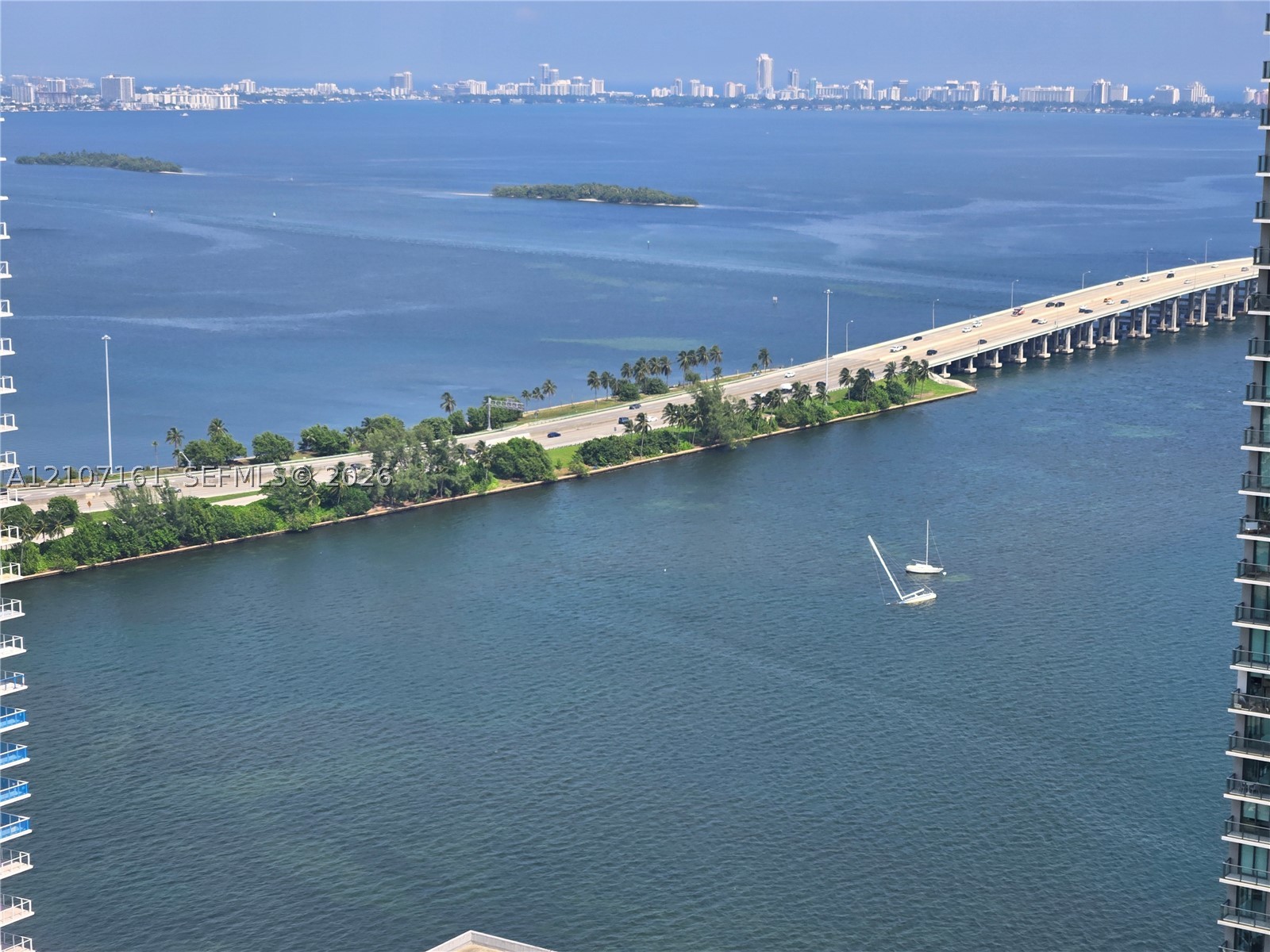 501 NE 31st St #3503, Miami FL 33137