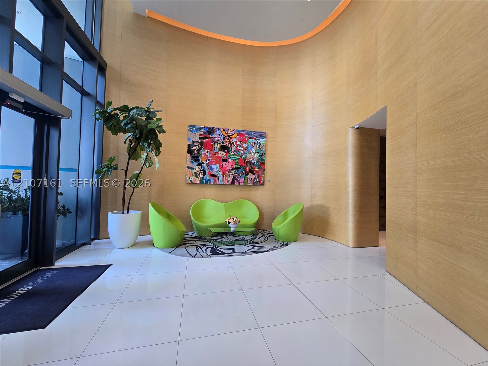 501 NE 31st St #3503, Miami FL 33137