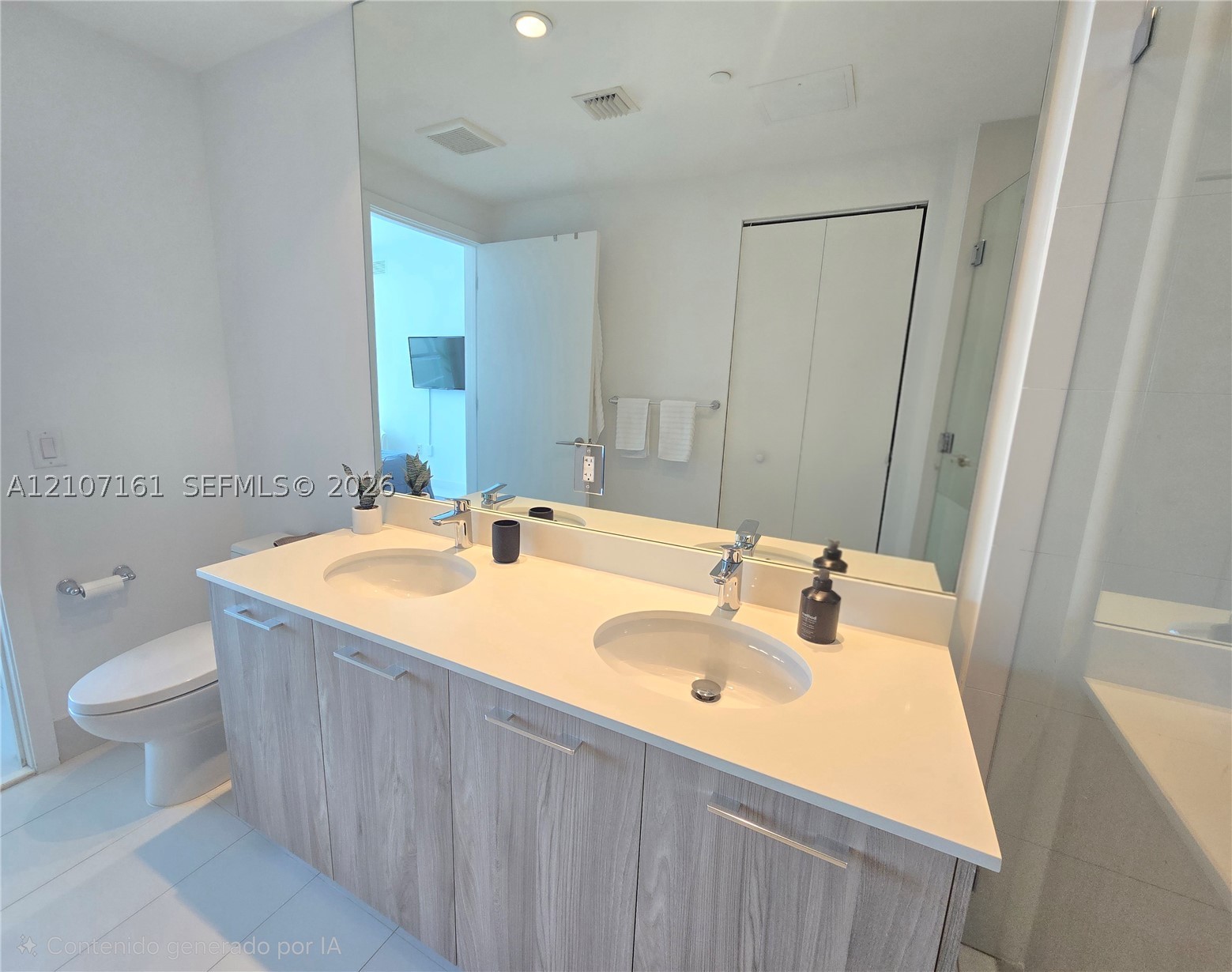 501 NE 31st St #3503, Miami FL 33137