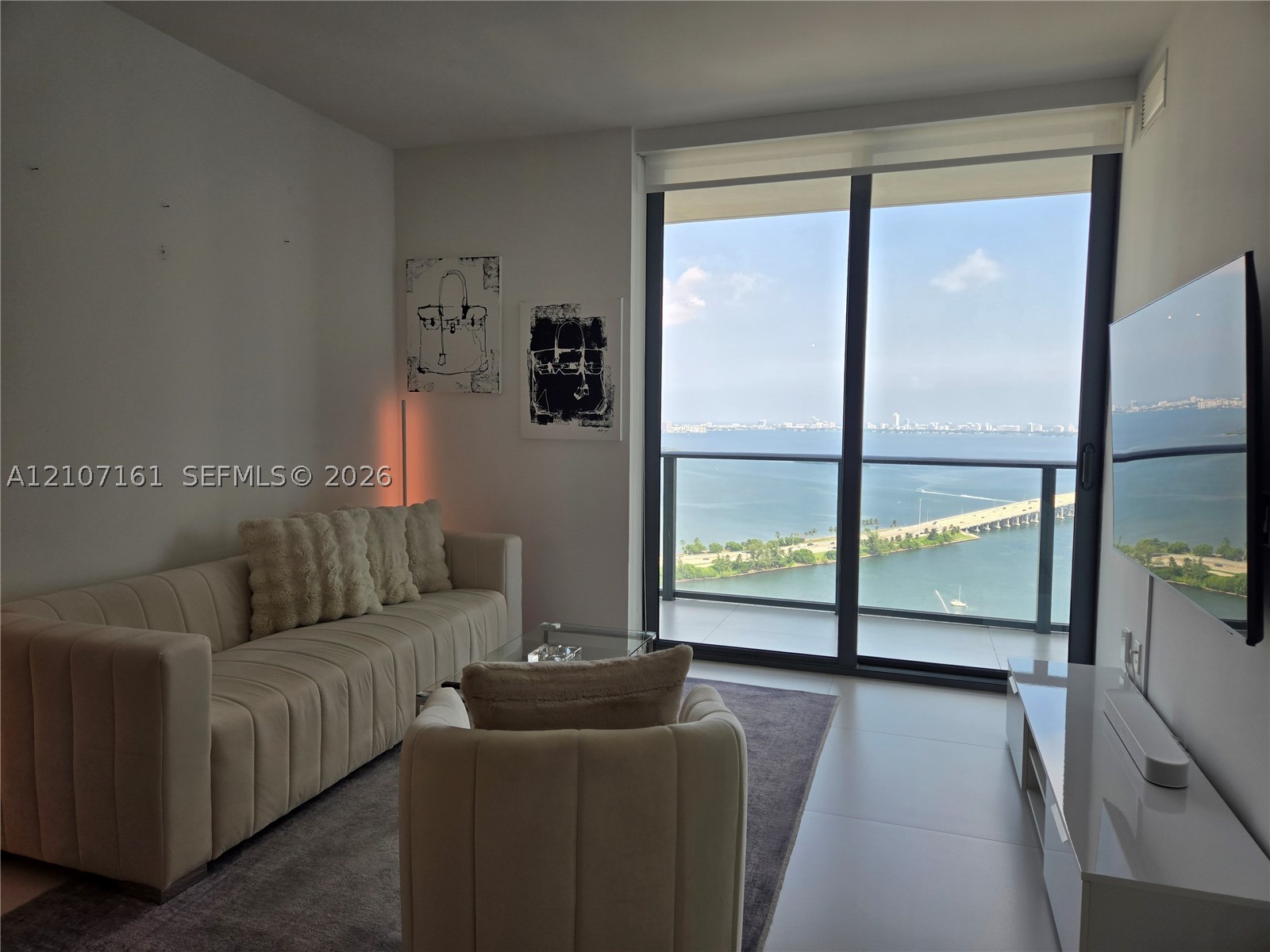 501 NE 31st St #3503, Miami FL 33137