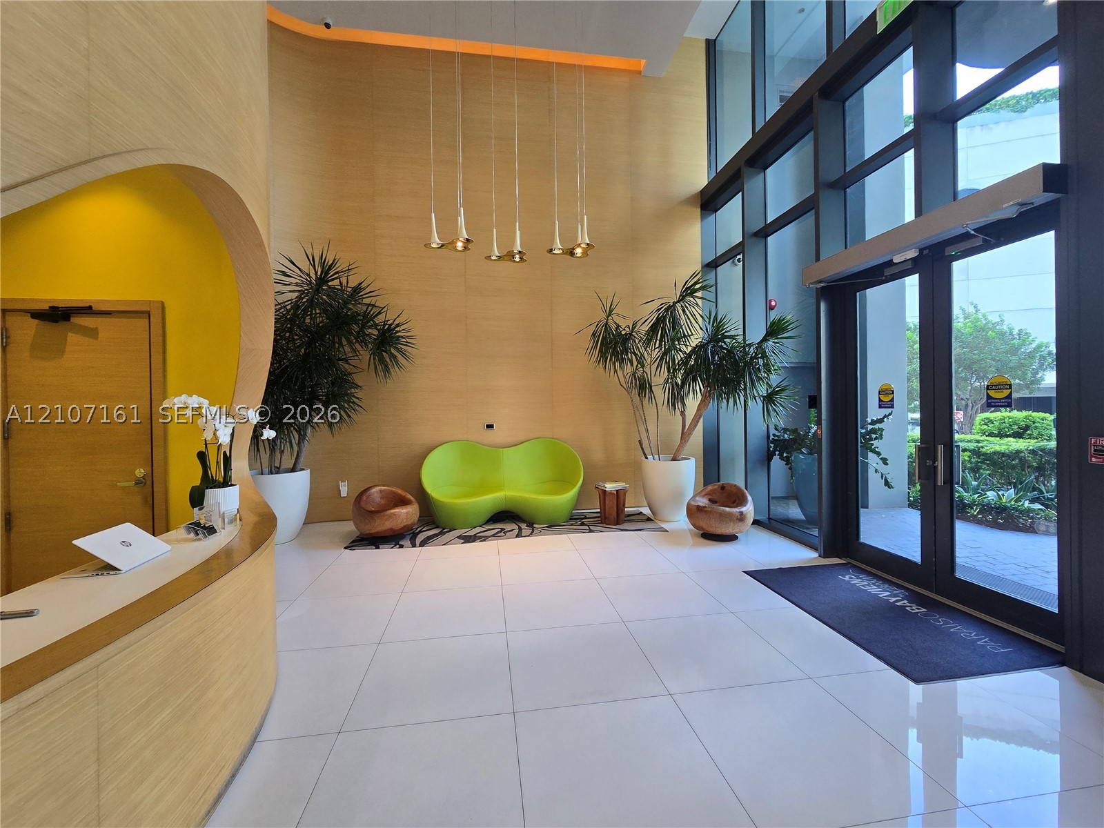 501 NE 31st St #3503, Miami FL 33137