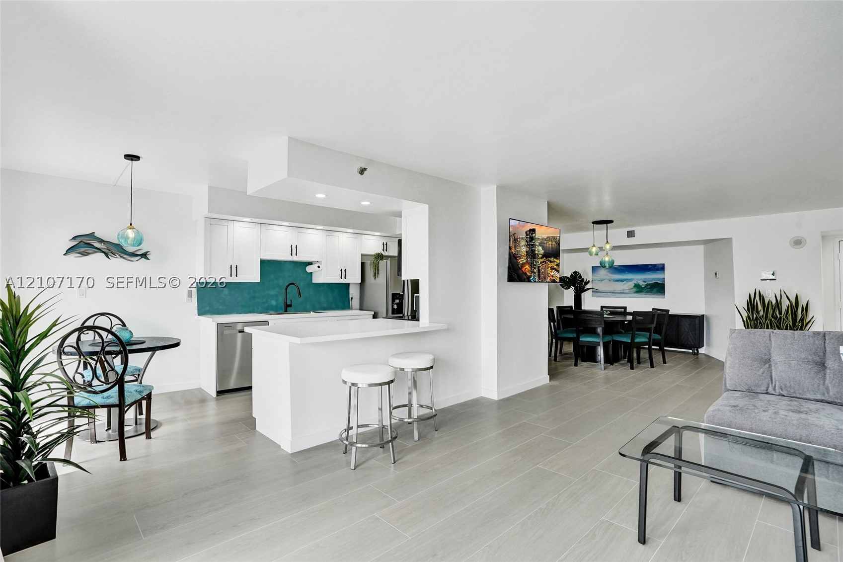 1201 S Ocean Dr #908S, Hollywood FL 33019