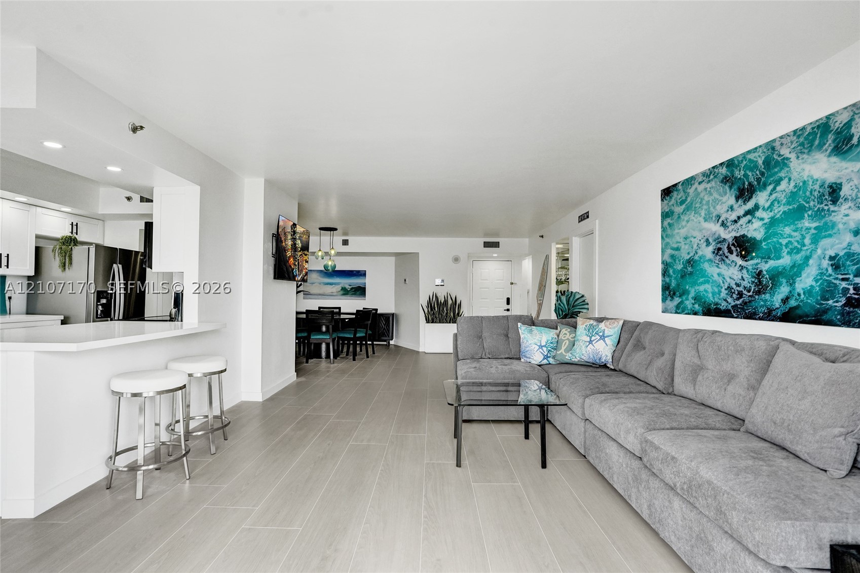 1201 S Ocean Dr #908S, Hollywood FL 33019