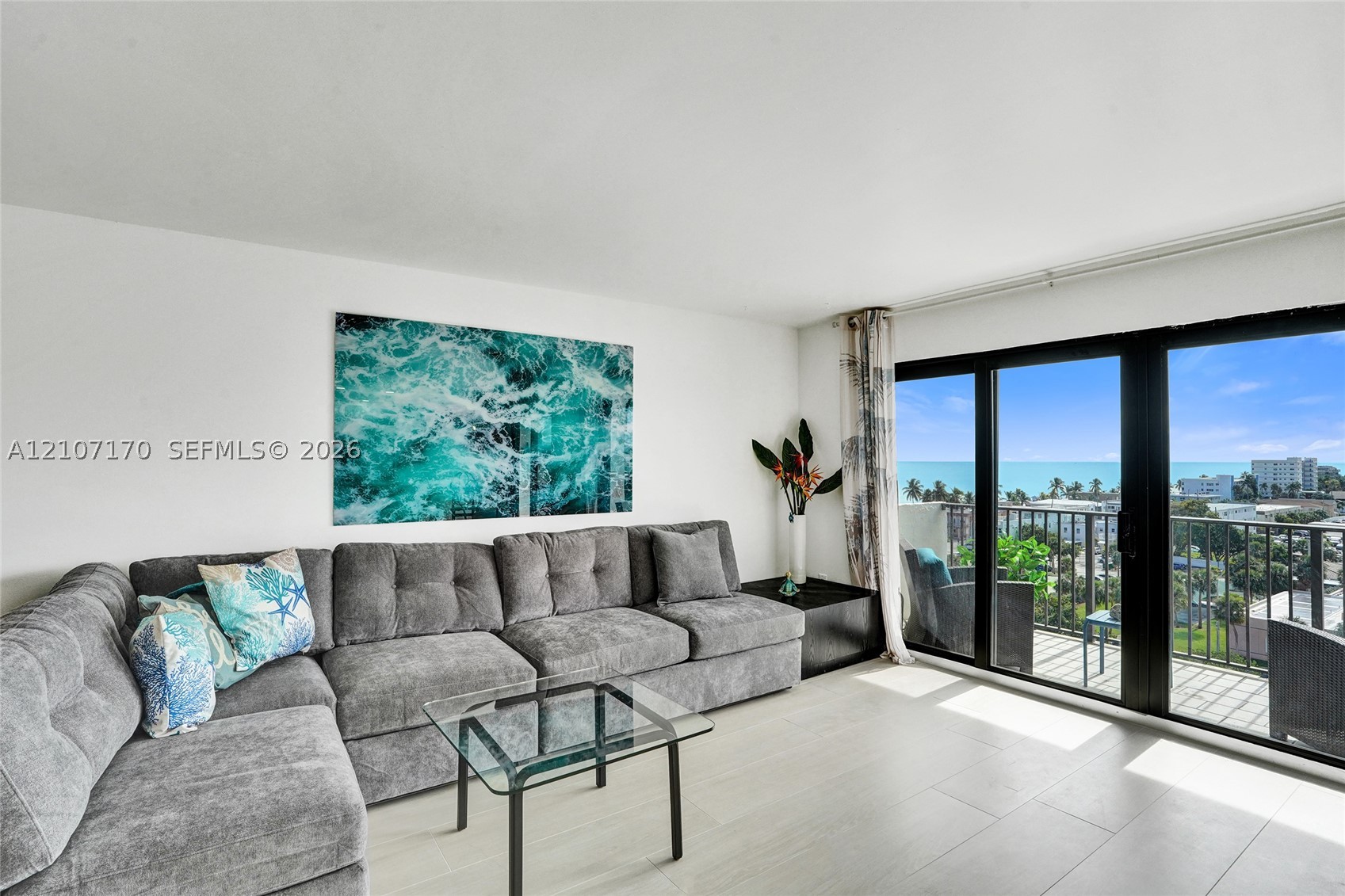 1201 S Ocean Dr #908S, Hollywood FL 33019