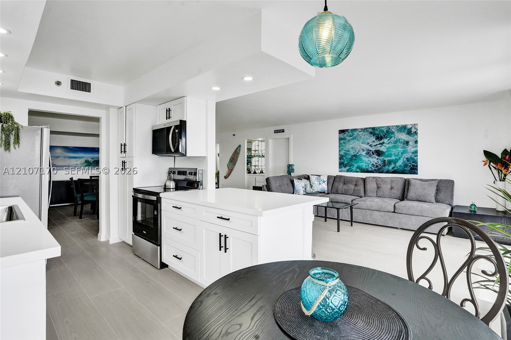 1201 S Ocean Dr #908S, Hollywood FL 33019
