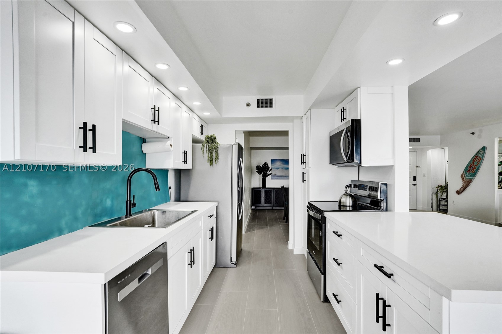 1201 S Ocean Dr #908S, Hollywood FL 33019