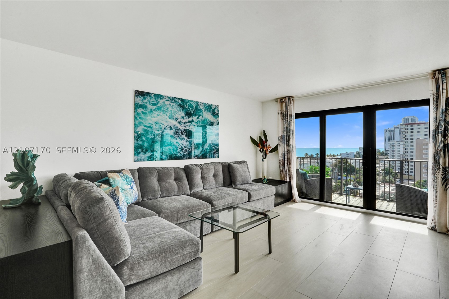 1201 S Ocean Dr #908S, Hollywood FL 33019