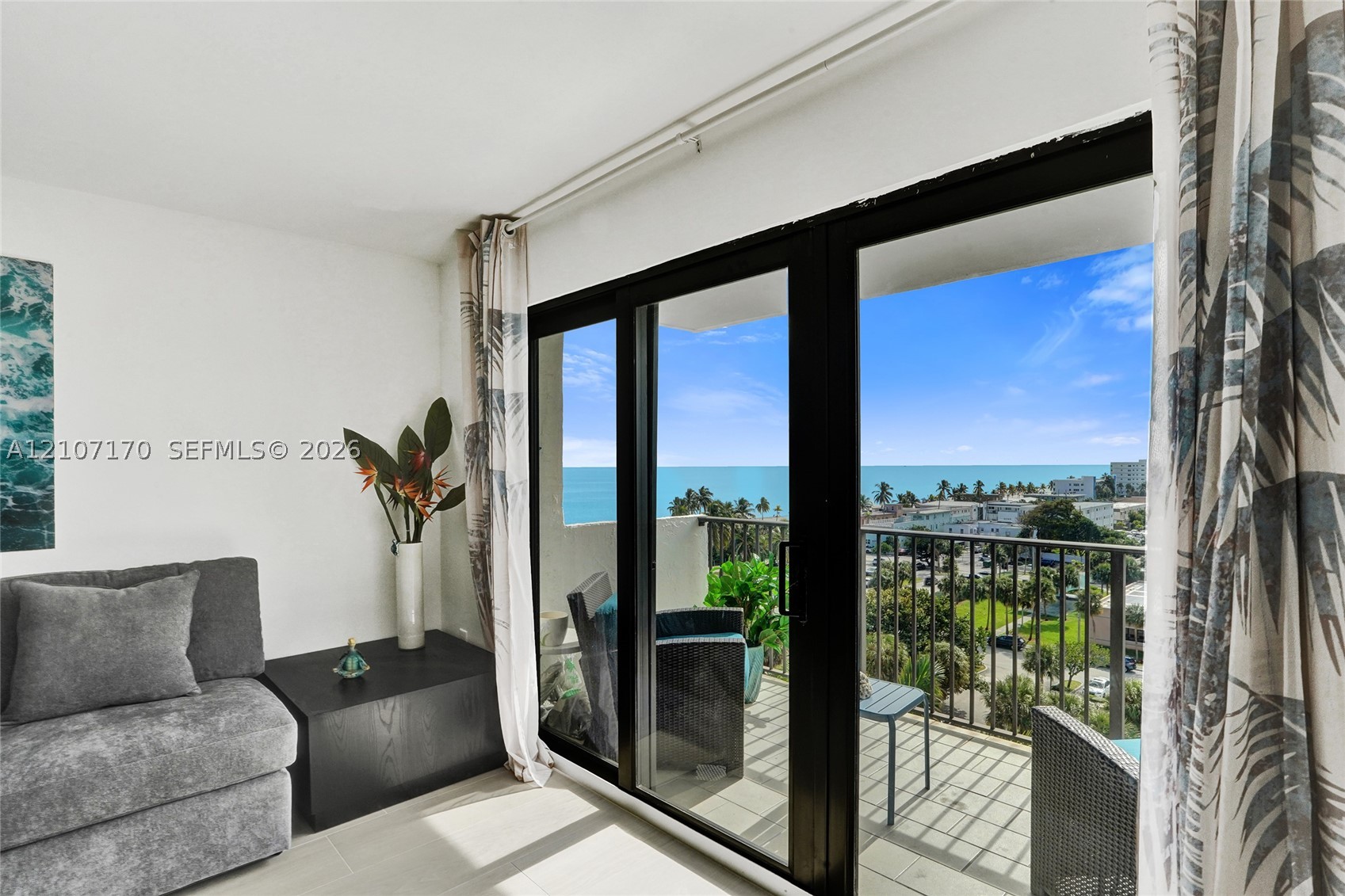 1201 S Ocean Dr #908S, Hollywood FL 33019