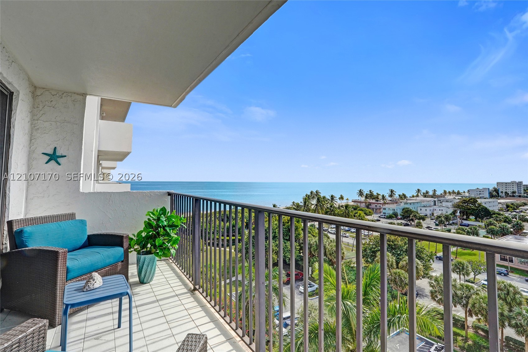 1201 S Ocean Dr #908S, Hollywood FL 33019