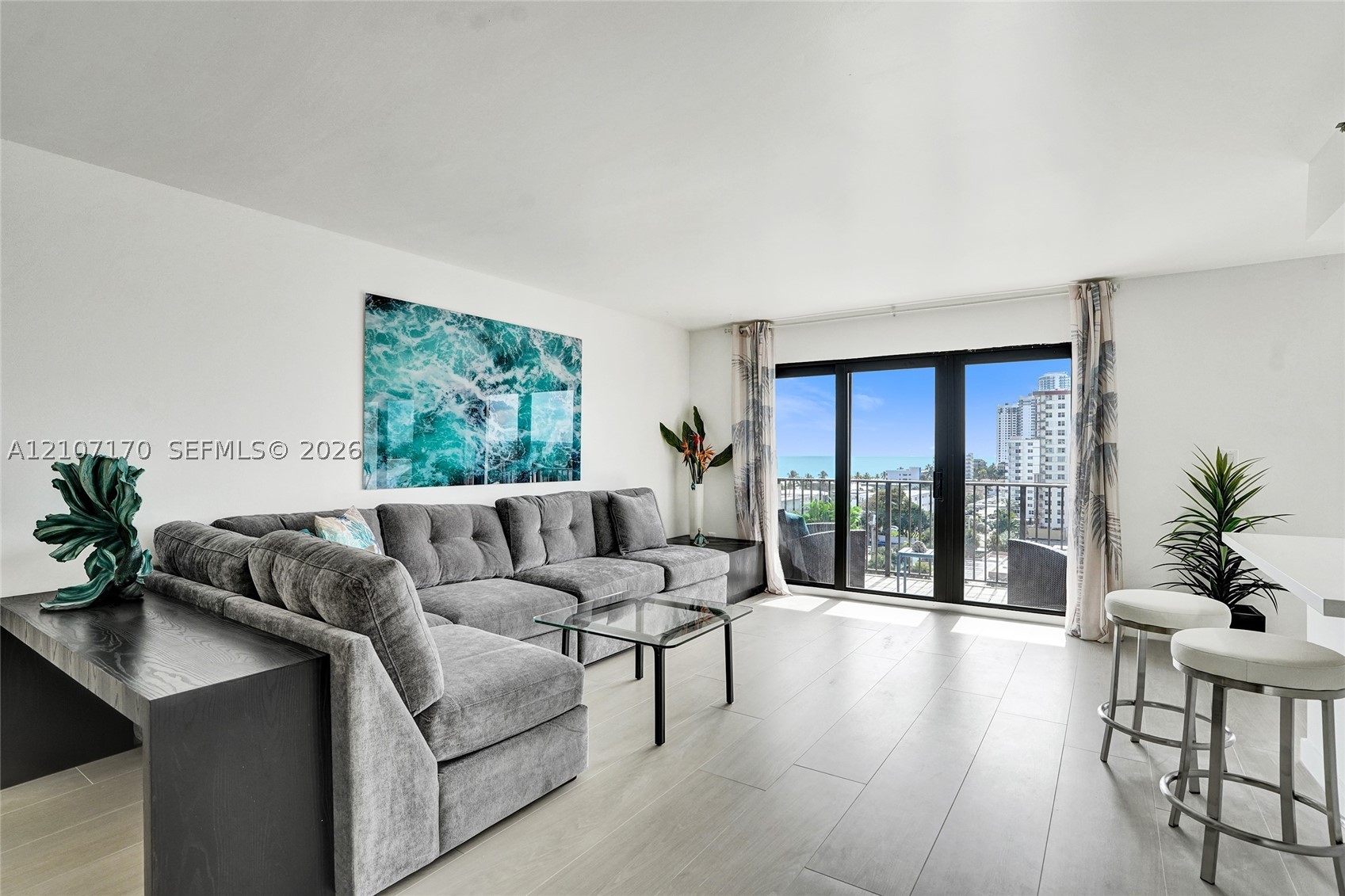1201 S Ocean Dr #908S, Hollywood FL 33019