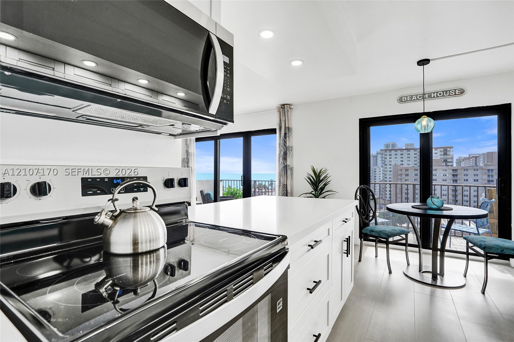 1201 S Ocean Dr #908S, Hollywood FL 33019