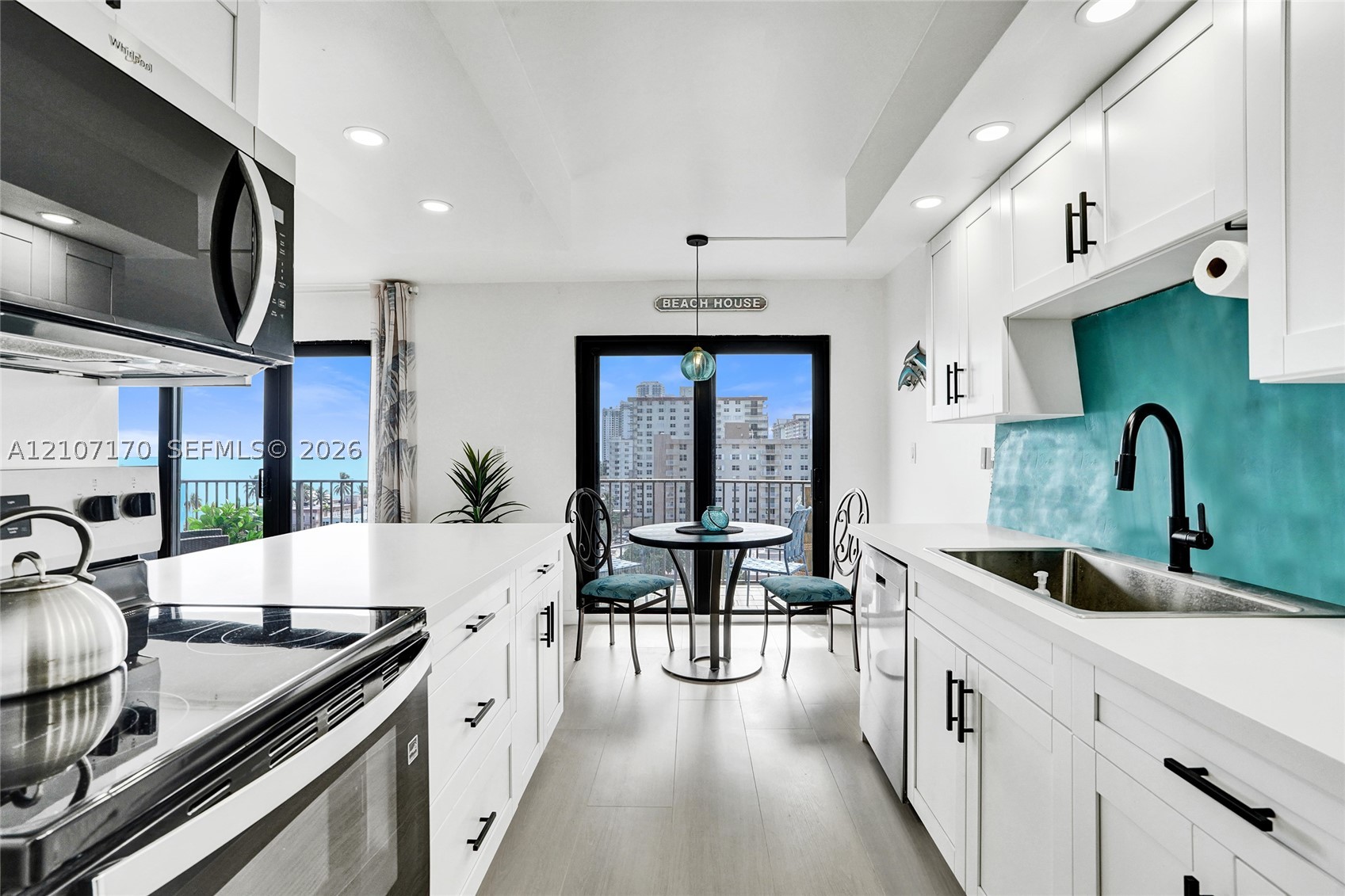 1201 S Ocean Dr #908S, Hollywood FL 33019