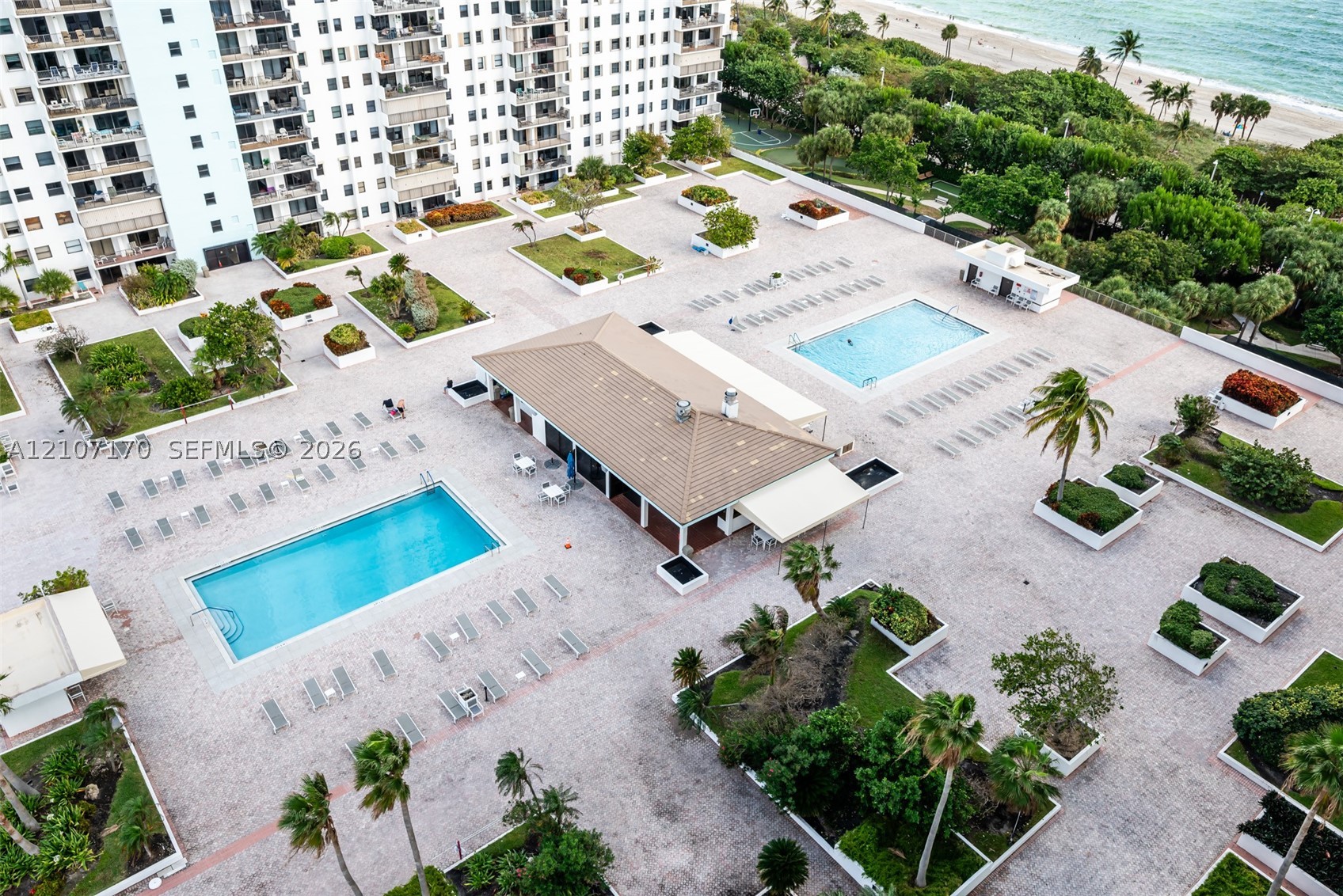 1201 S Ocean Dr #908S, Hollywood FL 33019