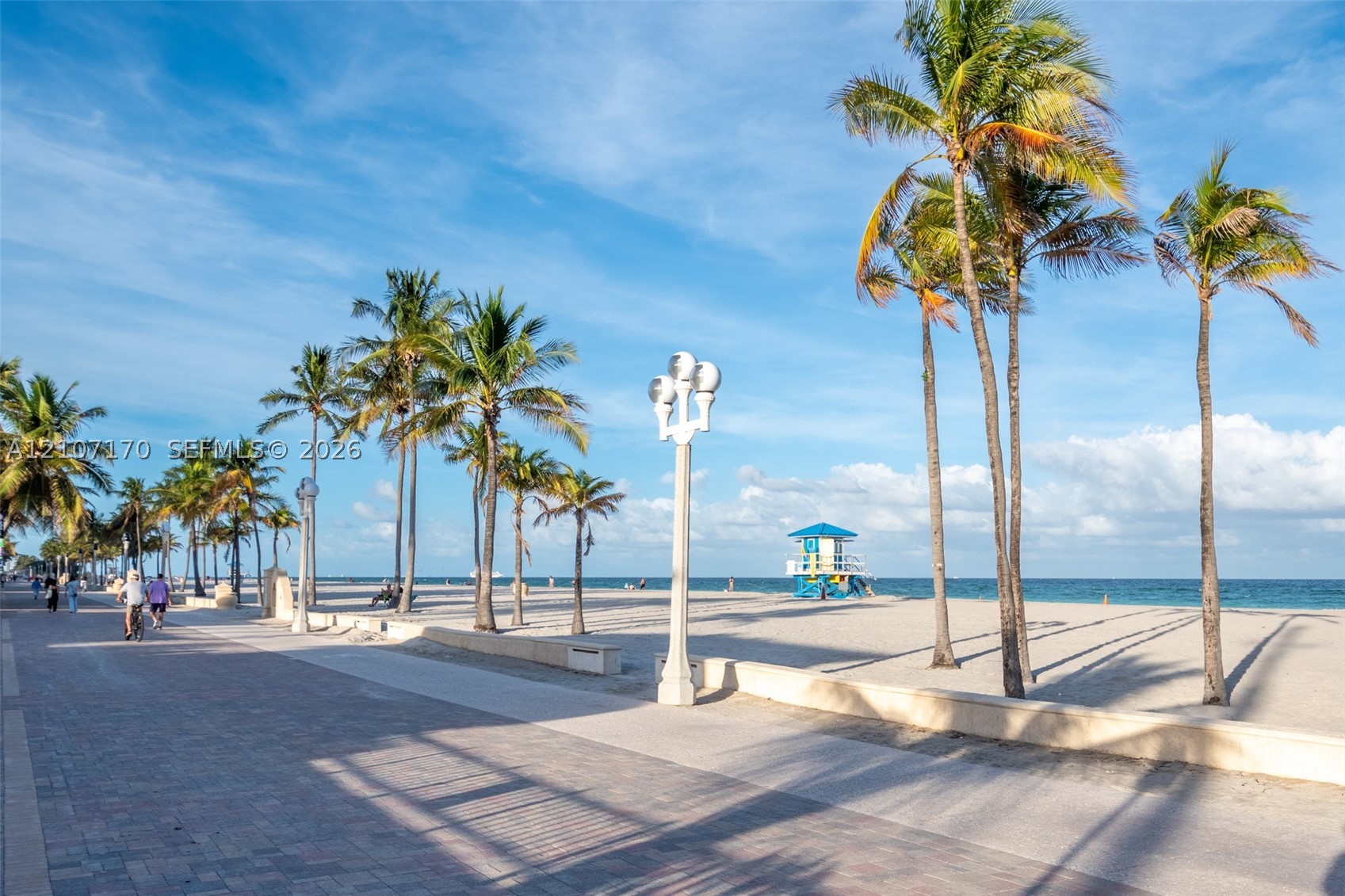 1201 S Ocean Dr #908S, Hollywood FL 33019