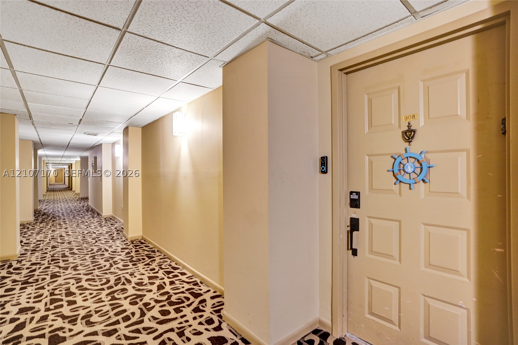 1201 S Ocean Dr #908S, Hollywood FL 33019