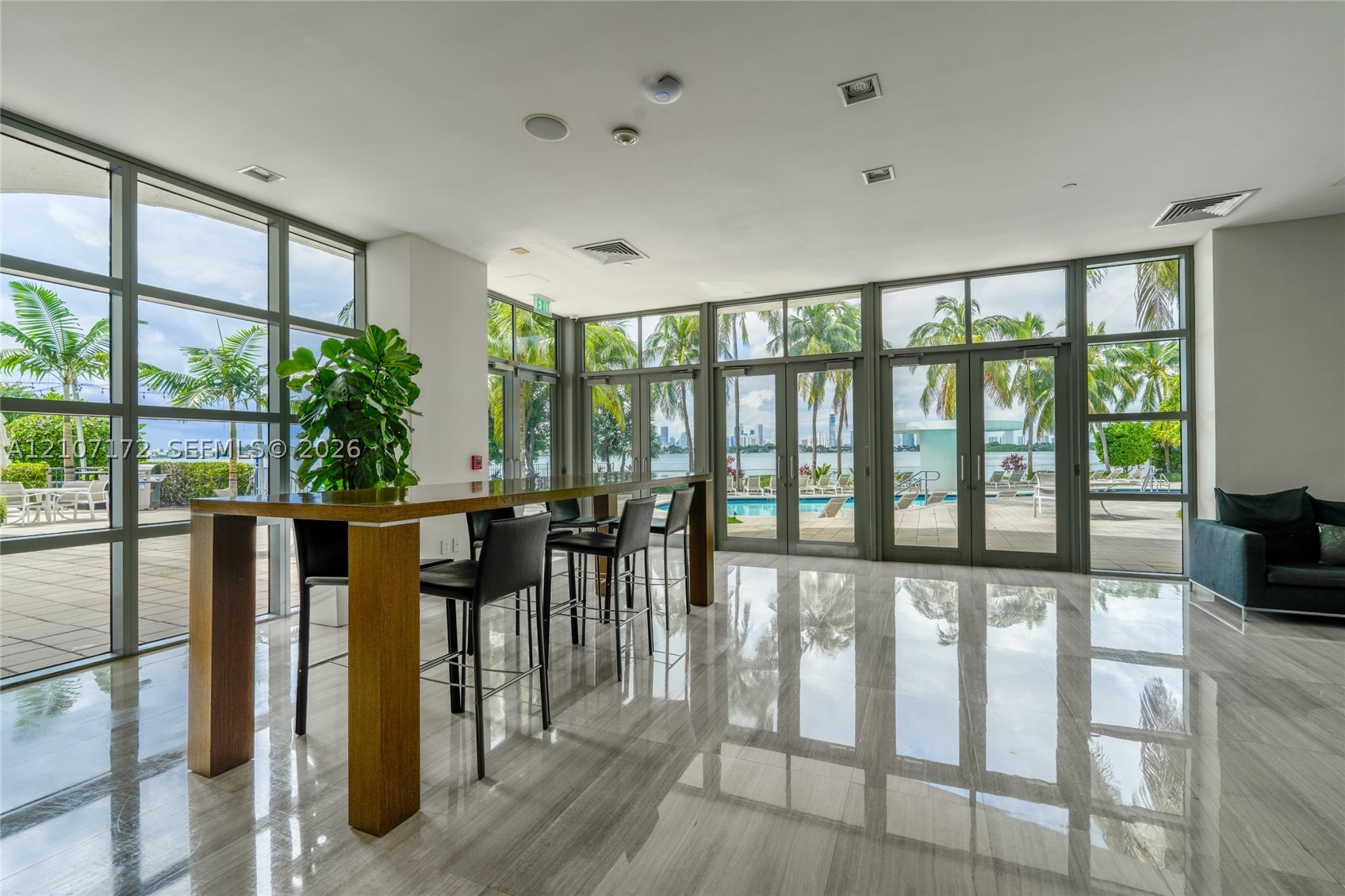 1330 West Ave #909, Miami Beach FL 33139