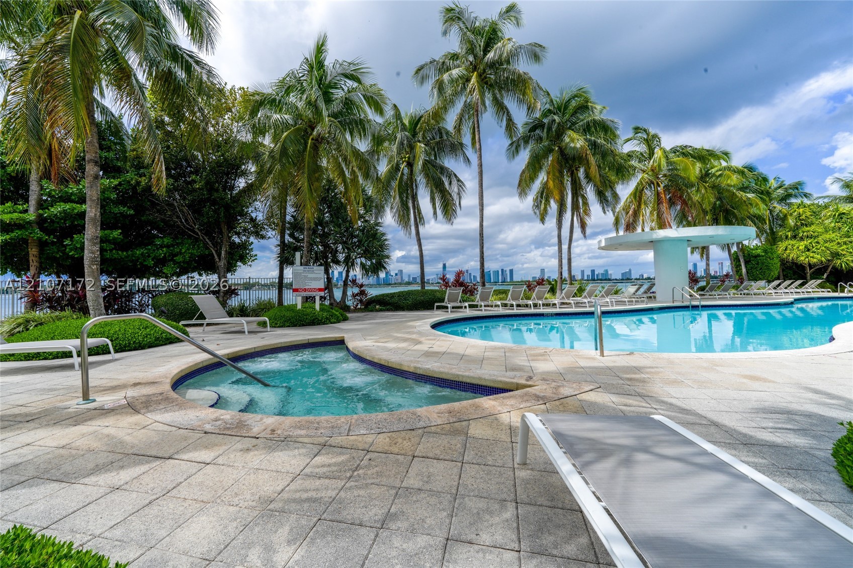 1330 West Ave #909, Miami Beach FL 33139
