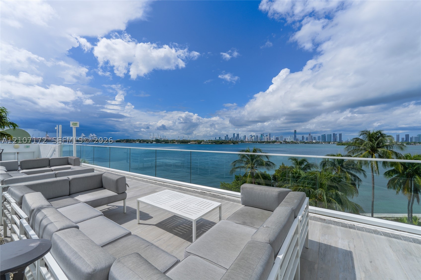 1330 West Ave #909, Miami Beach FL 33139