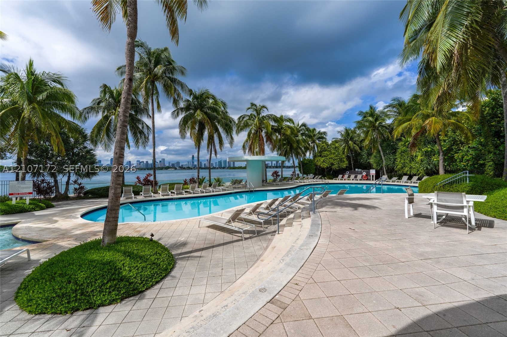 1330 West Ave #909, Miami Beach FL 33139