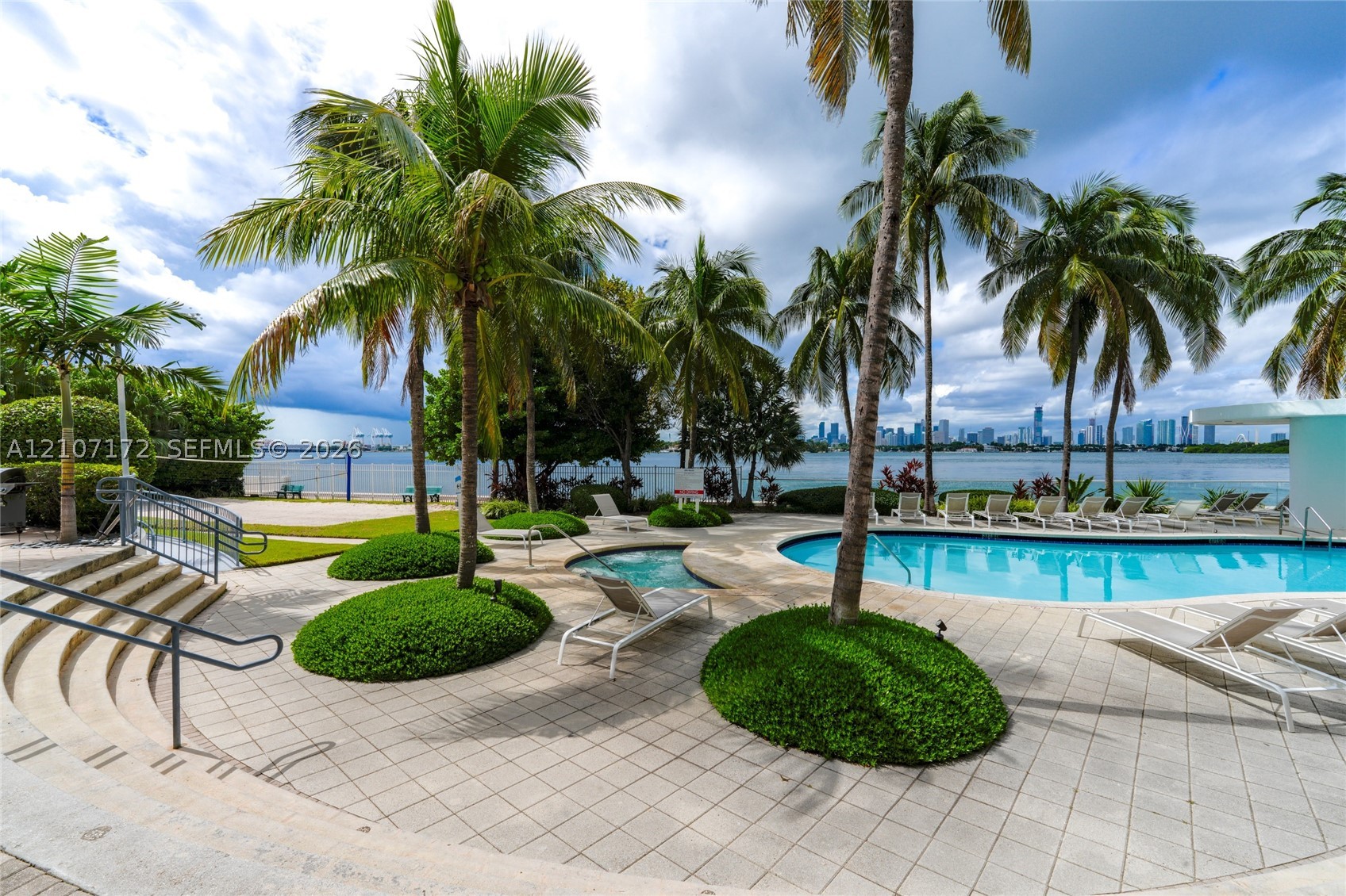 1330 West Ave #909, Miami Beach FL 33139