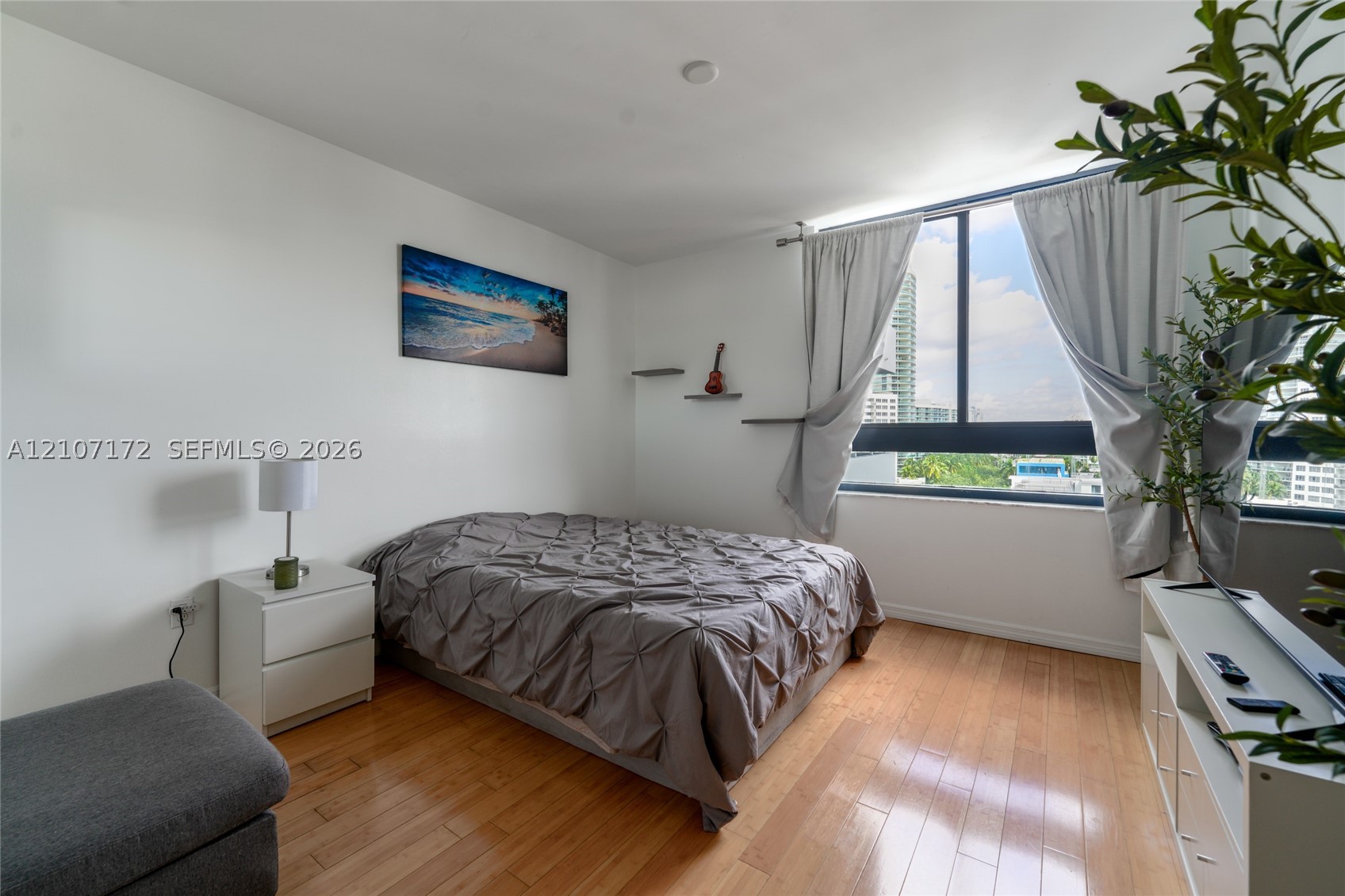 1330 West Ave #909, Miami Beach FL 33139