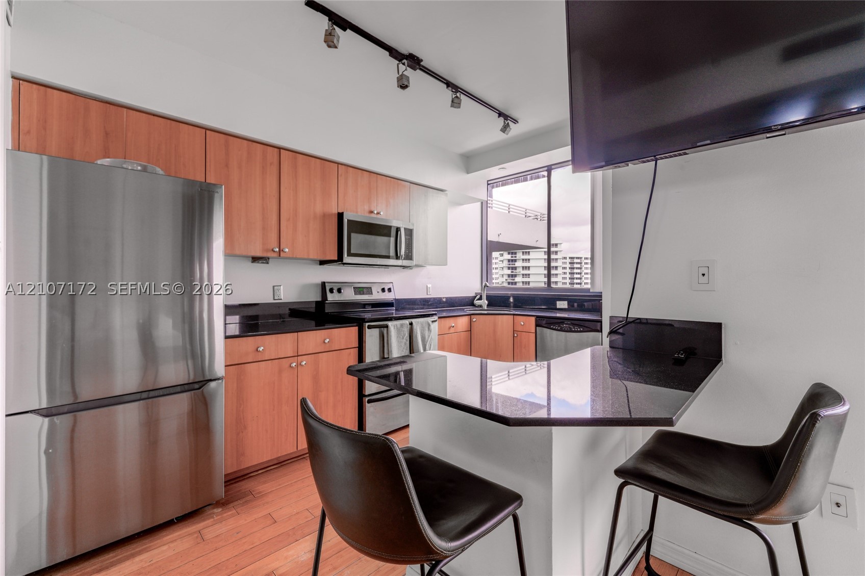 1330 West Ave #909, Miami Beach FL 33139