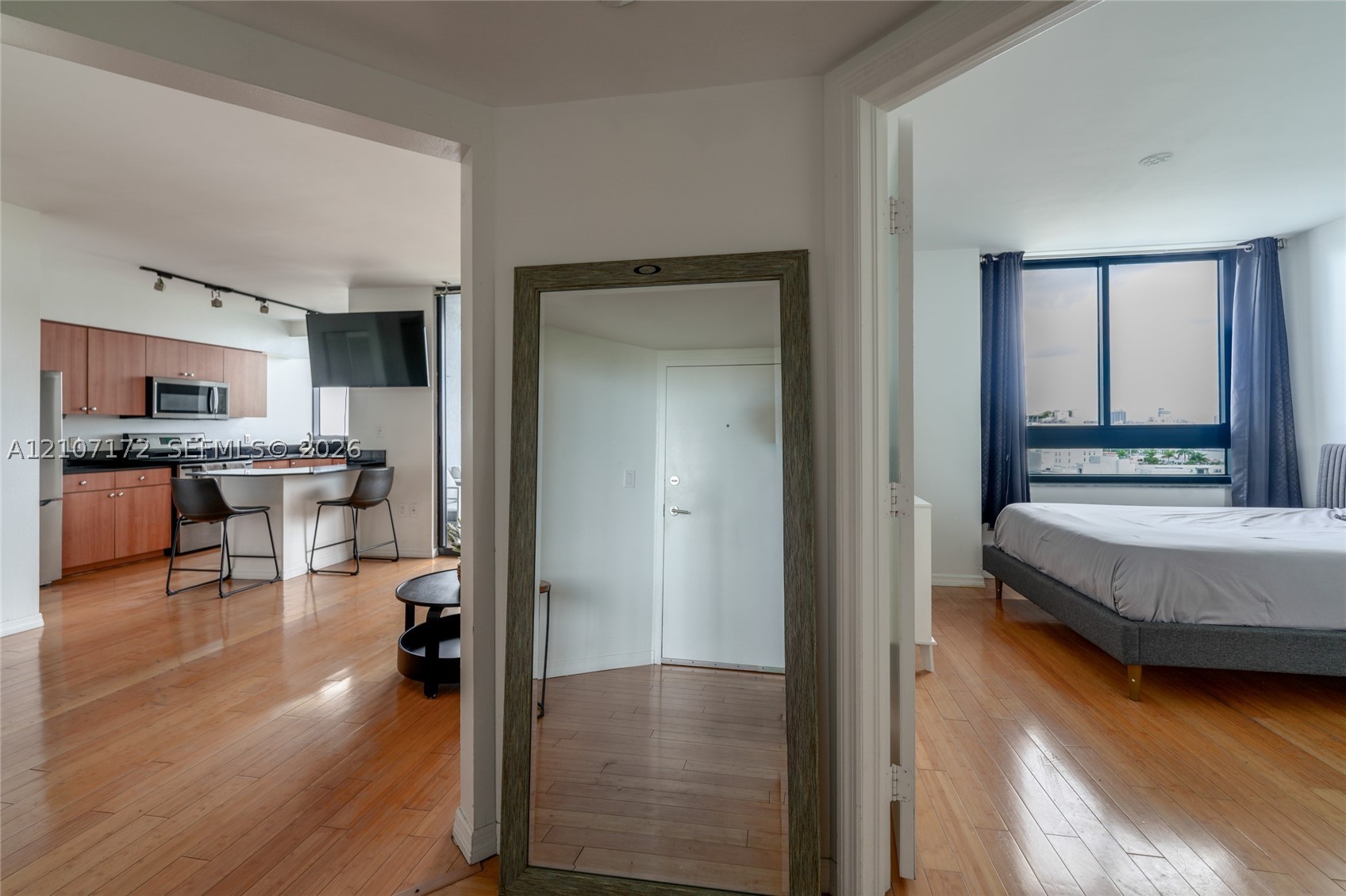 1330 West Ave #909, Miami Beach FL 33139
