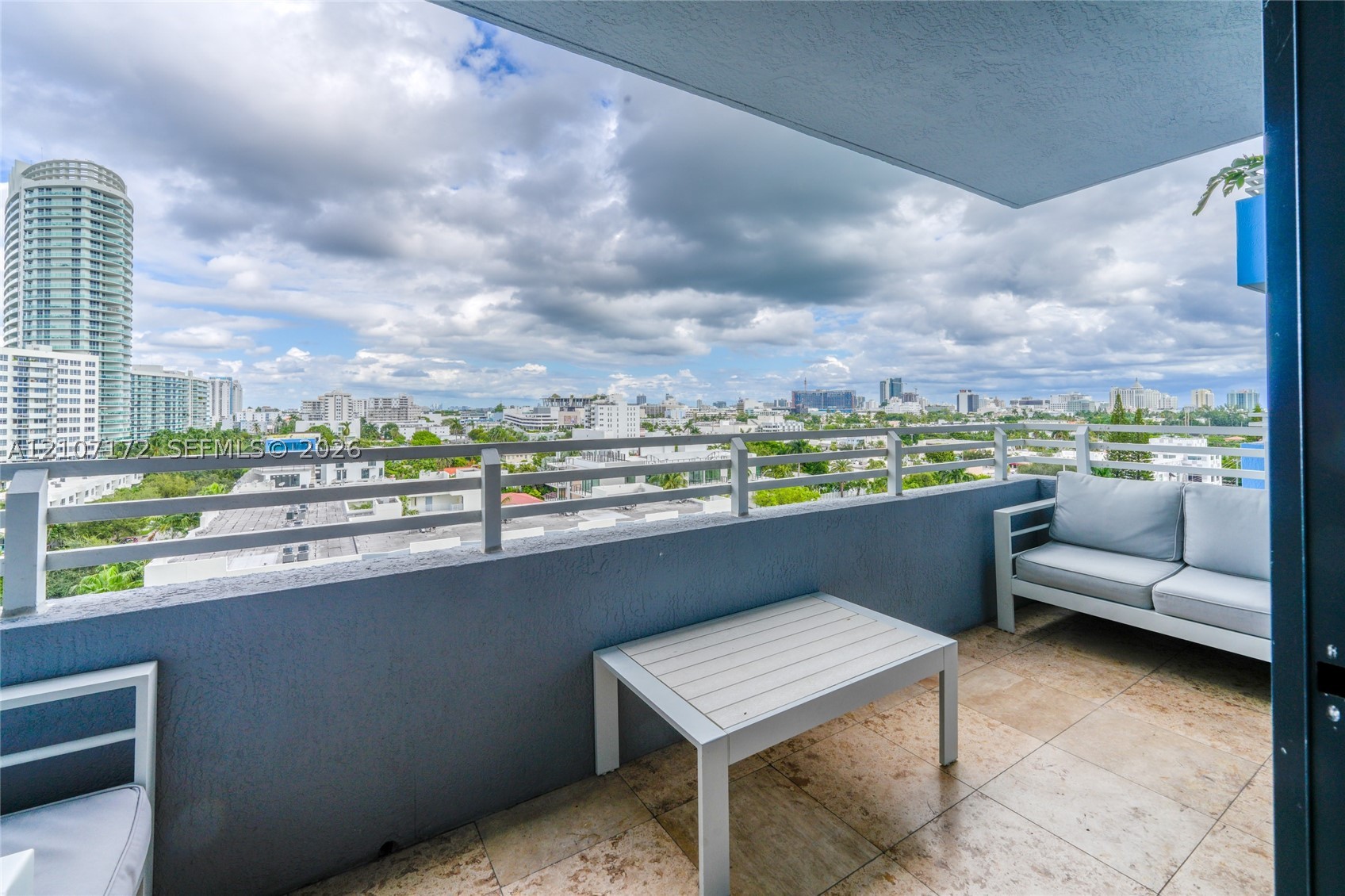 1330 West Ave #909, Miami Beach FL 33139
