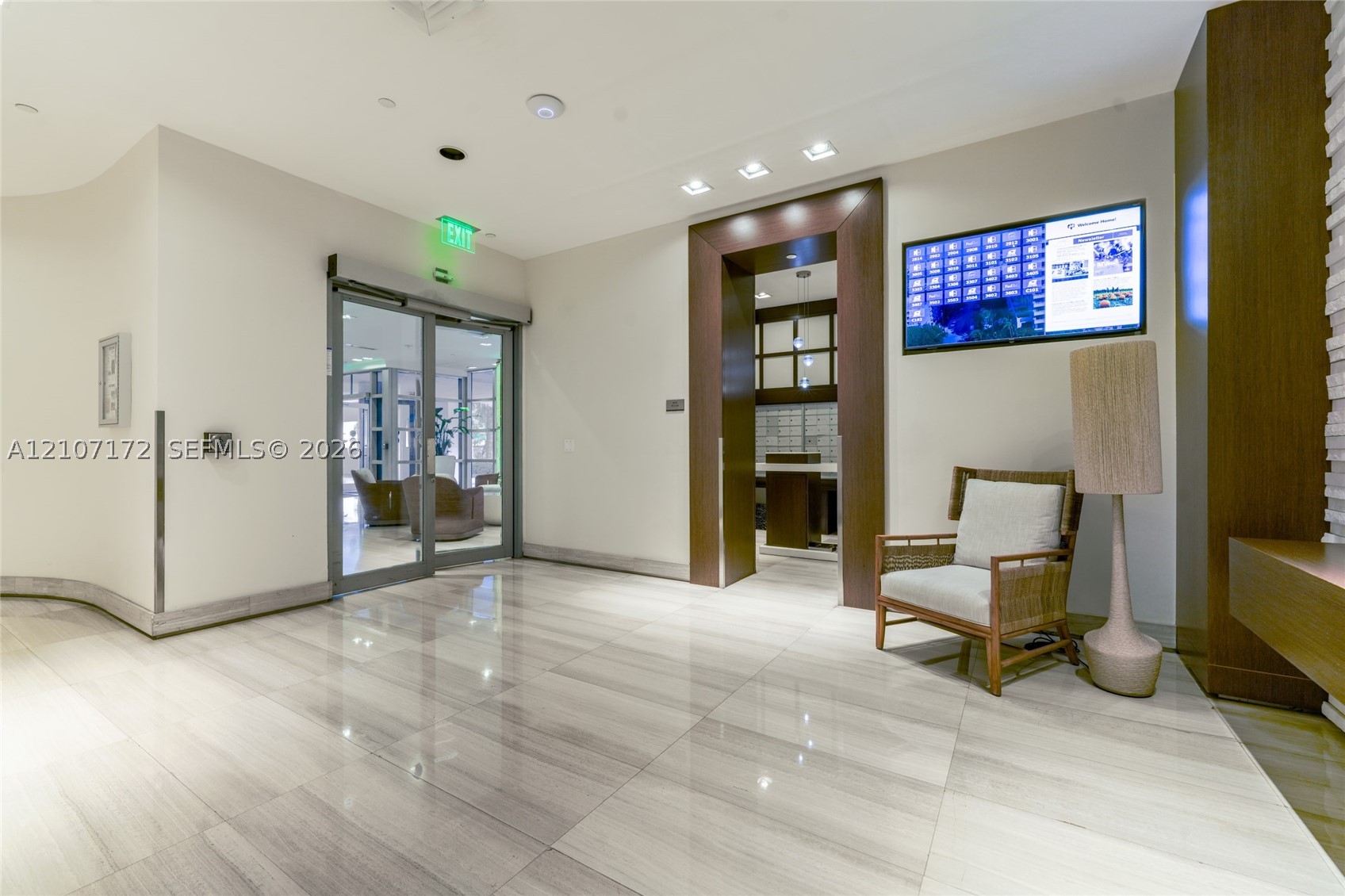 1330 West Ave #909, Miami Beach FL 33139