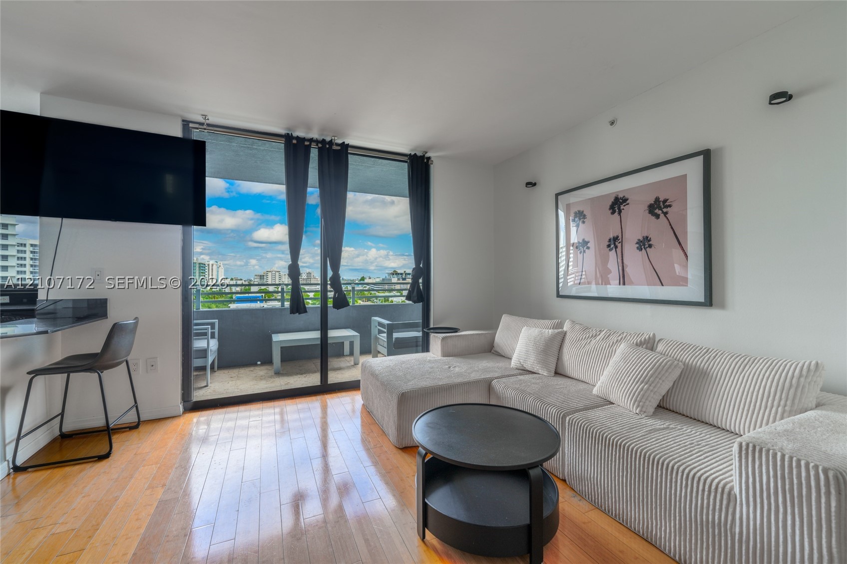 1330 West Ave #909, Miami Beach FL 33139