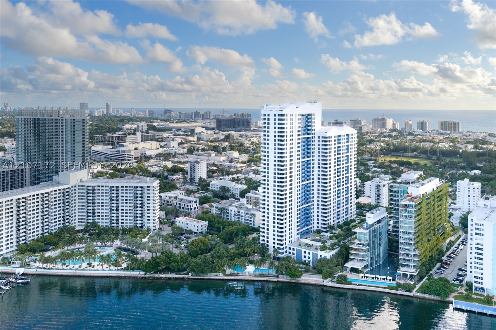 1330 West Ave #909, Miami Beach FL 33139