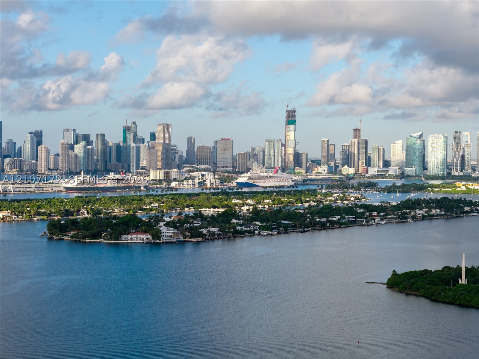 1330 West Ave #909, Miami Beach FL 33139