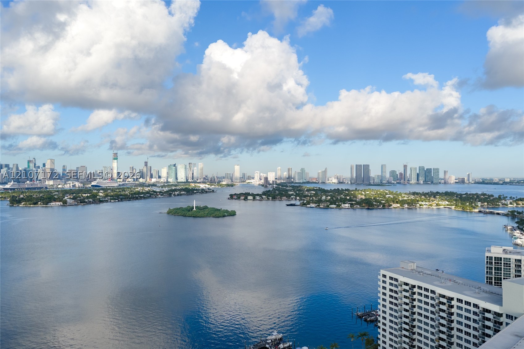 1330 West Ave #909, Miami Beach FL 33139