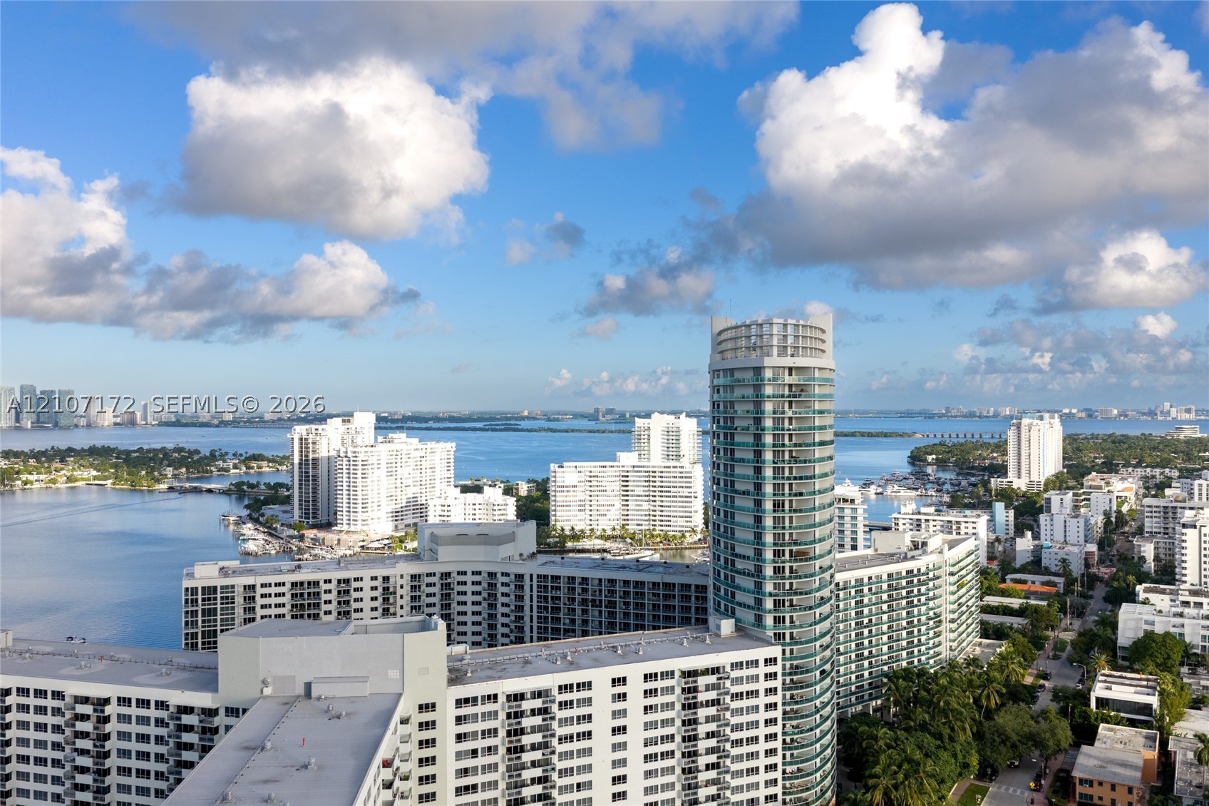 1330 West Ave #909, Miami Beach FL 33139