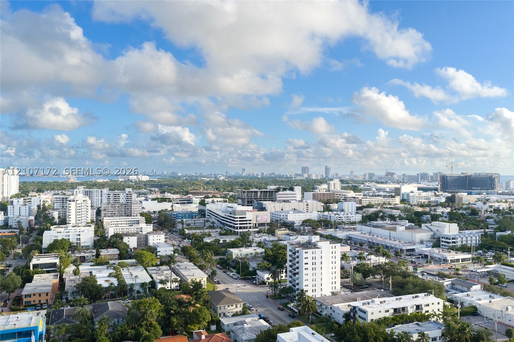 1330 West Ave #909, Miami Beach FL 33139