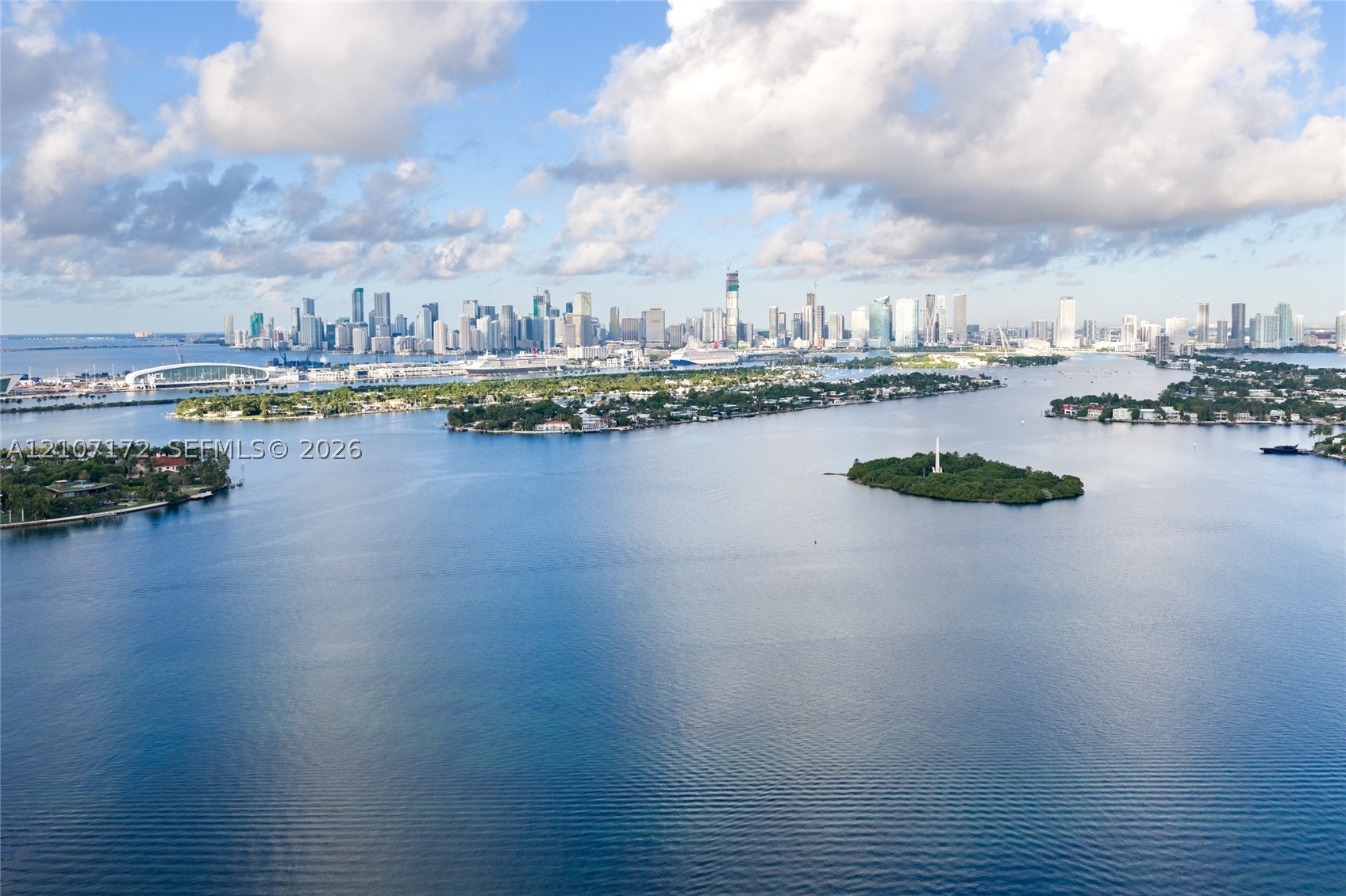 1330 West Ave #909, Miami Beach FL 33139