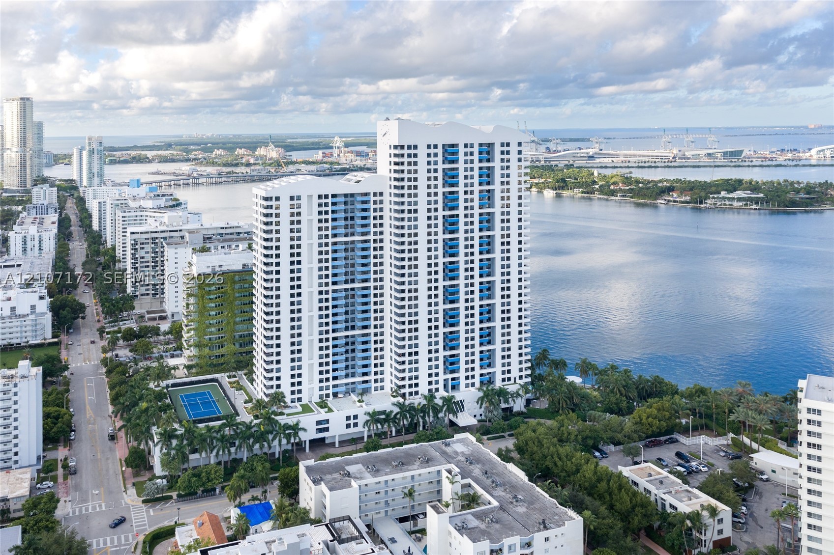 1330 West Ave #909, Miami Beach FL 33139