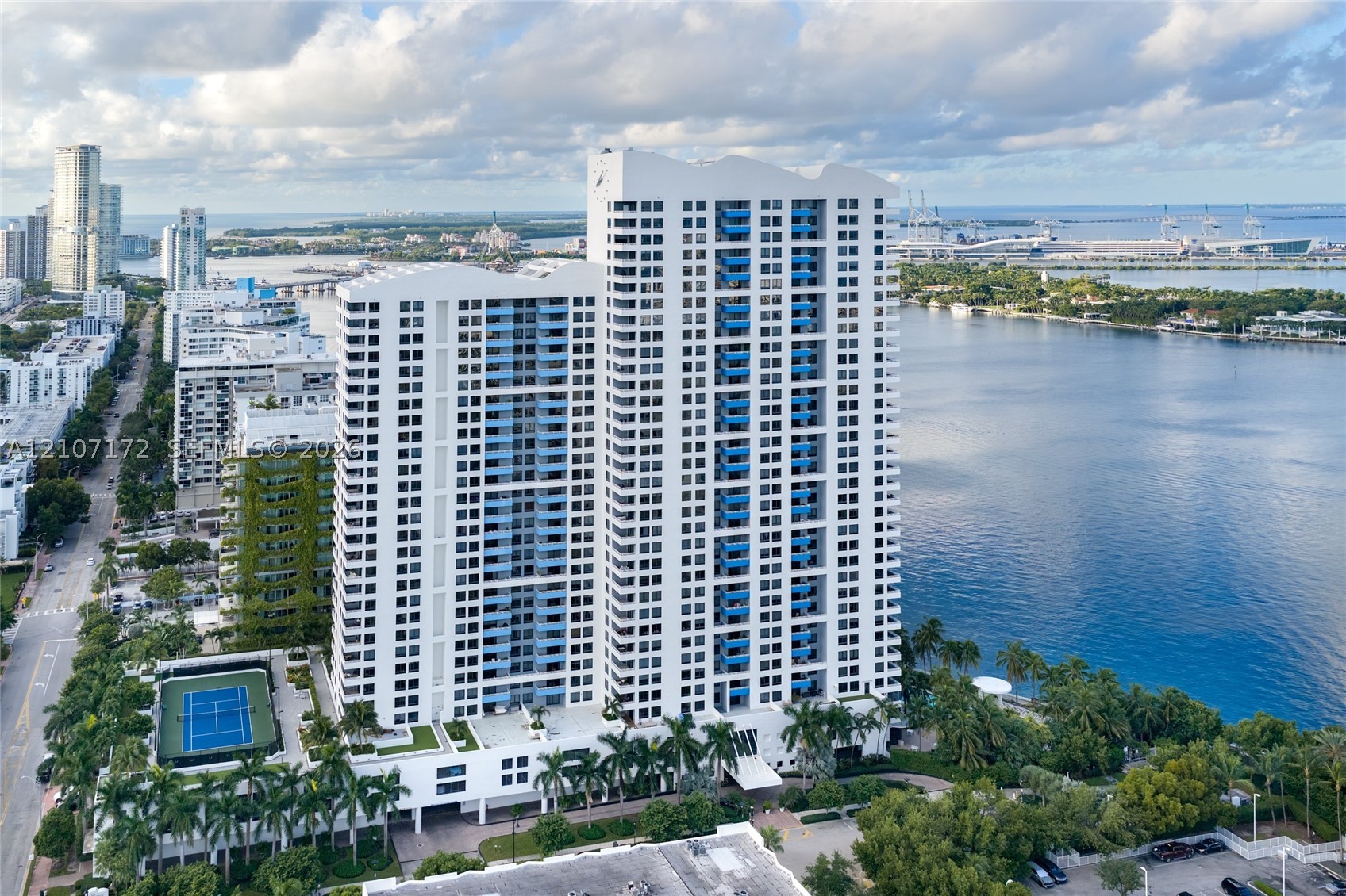 1330 West Ave #909, Miami Beach FL 33139