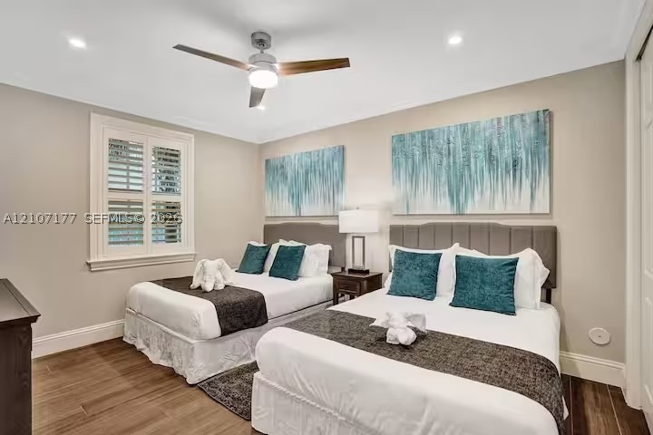 952 Lincoln St #., Hollywood FL 33019