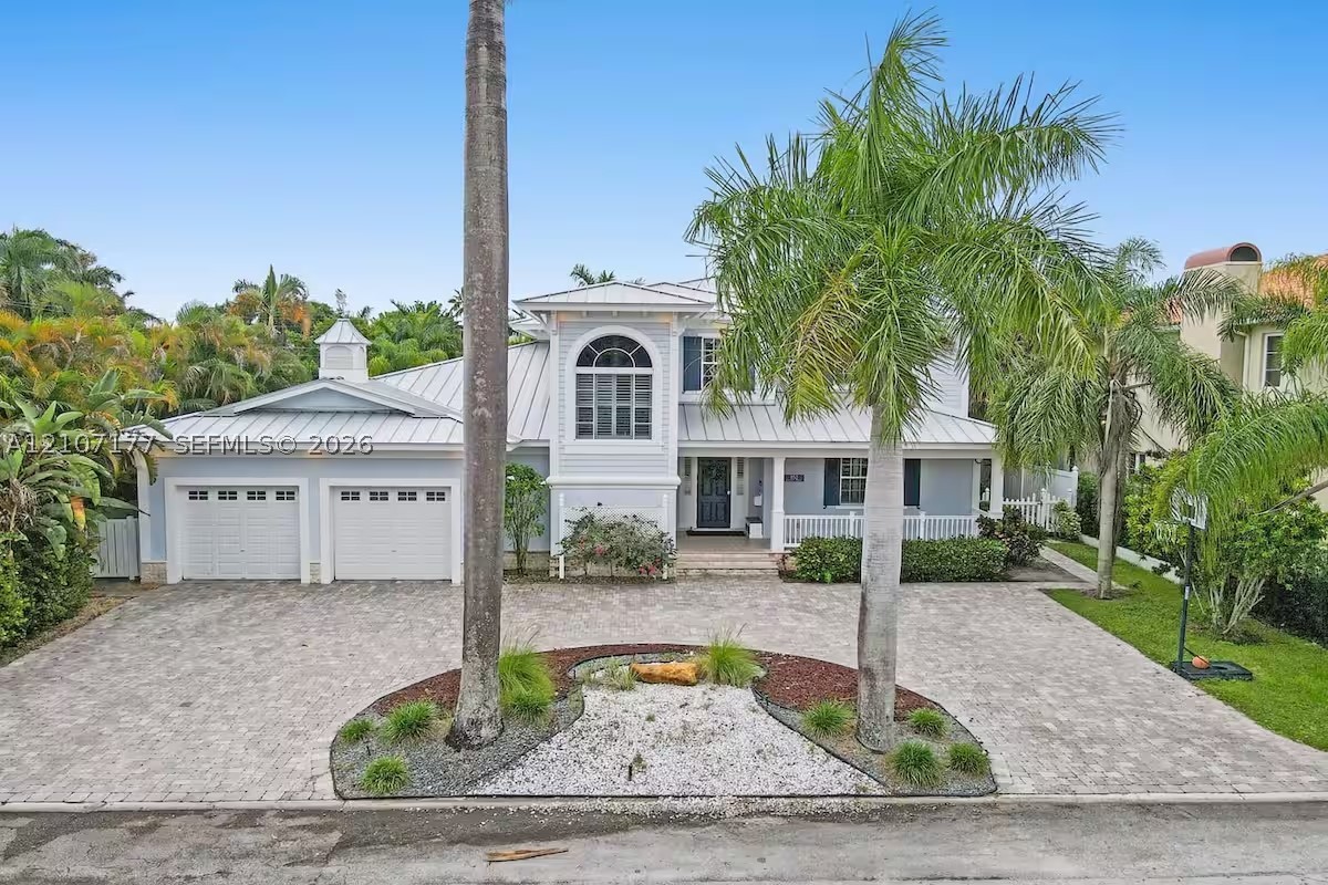 952 Lincoln St #., Hollywood FL 33019