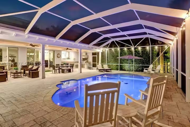 952 Lincoln St #., Hollywood FL 33019