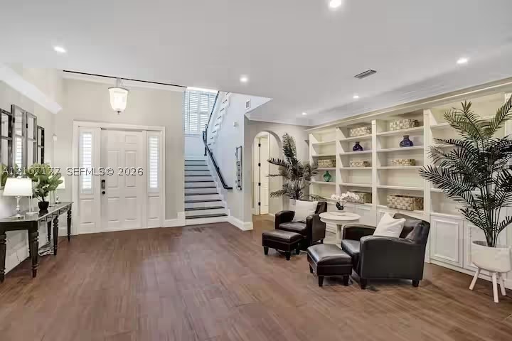 952 Lincoln St #., Hollywood FL 33019