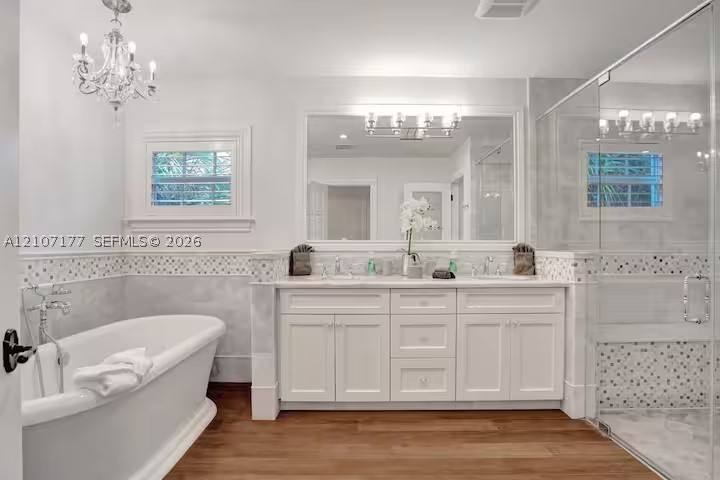 952 Lincoln St #., Hollywood FL 33019